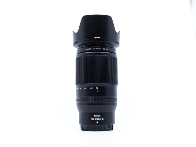 nikon|nikkor z 70-180mm f/2.8 - Excelente - 1