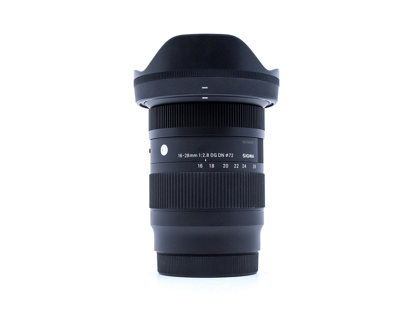 Sigma 16-28mm f/2.8 DG DN Contemporary - L Fit · imagen principal