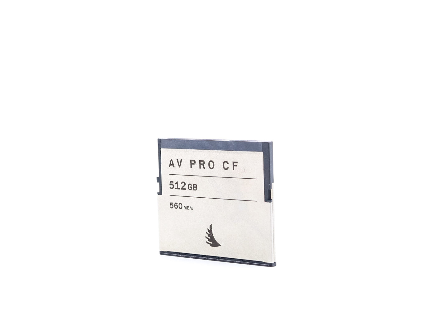 Angelbird 512GB AV Pro CFast 2.0 CF Card · imagen principal