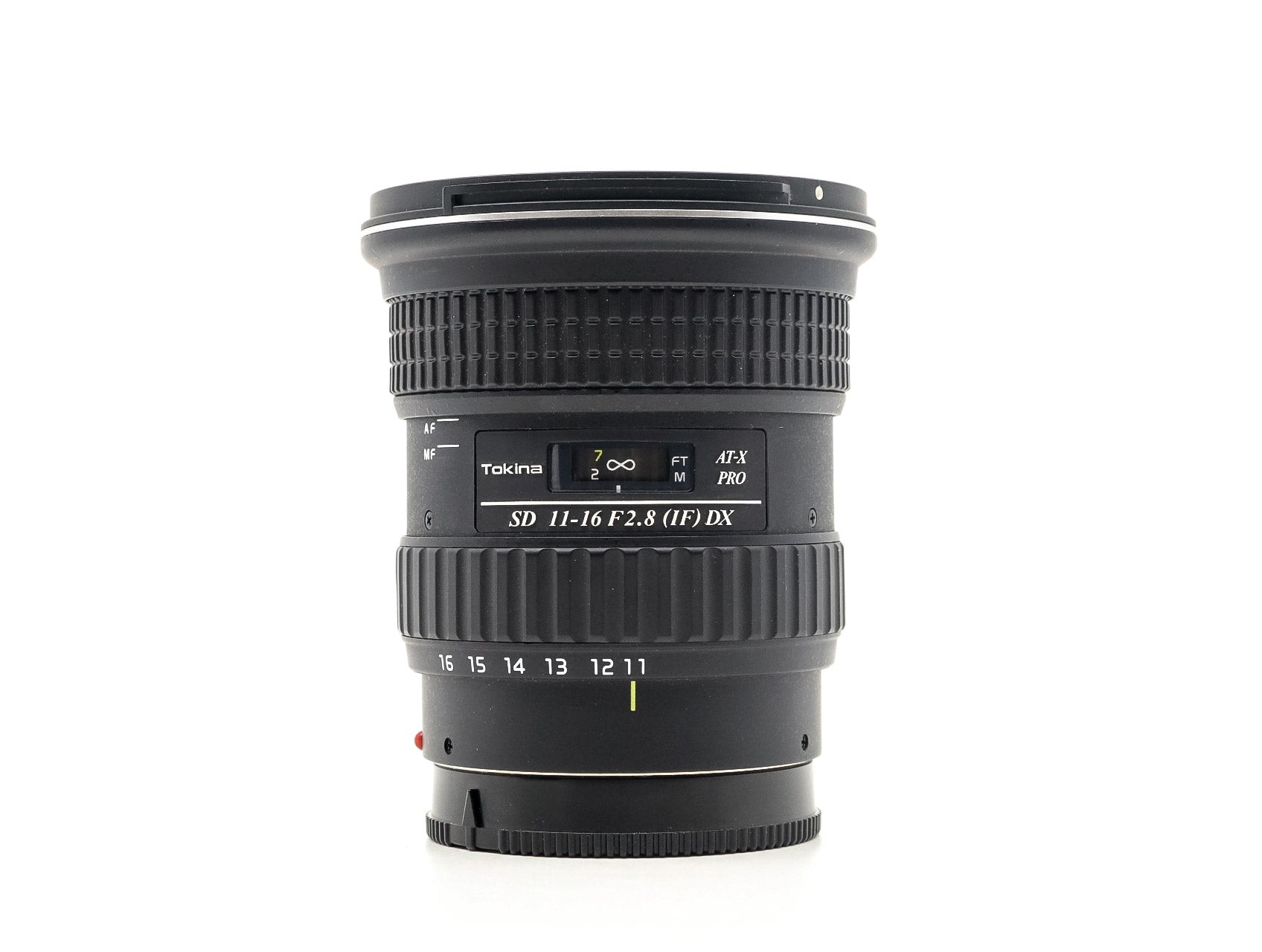 Tokina 28-70mm f/2.6-2.8 AT-X Pro - Sony A Fit – Camera Market