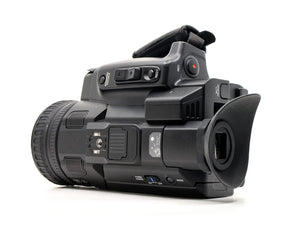 JVC GY-HM170 4K Camcorder