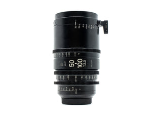 Sigma Cine 50-100mm T2 - Canon EF Fit