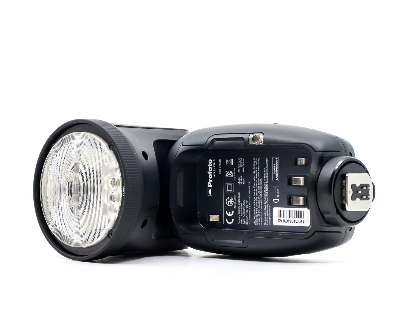 Profoto A1X AirTTL-C - Canon Dedicated · main image