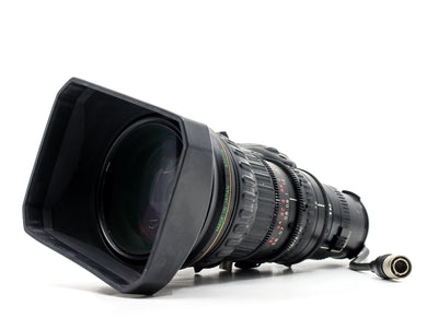 Fujinon XA17x7.6BRM-M58B High Definition Lens 