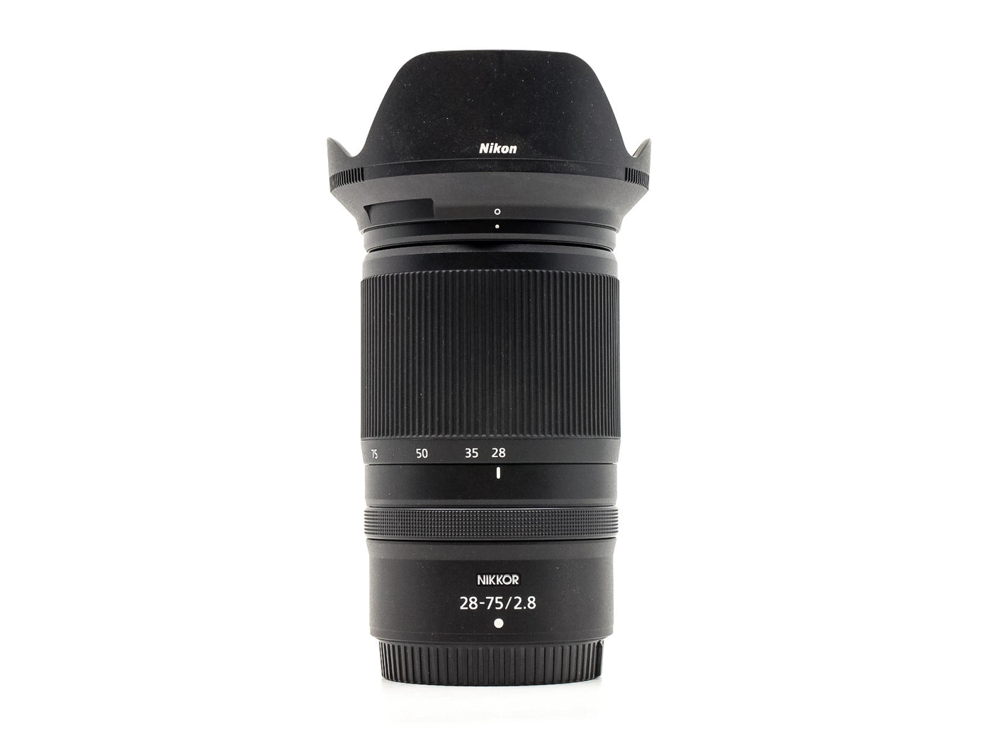 Nikon NIKKOR Z 28-75mm f/2.8 · imagen principal