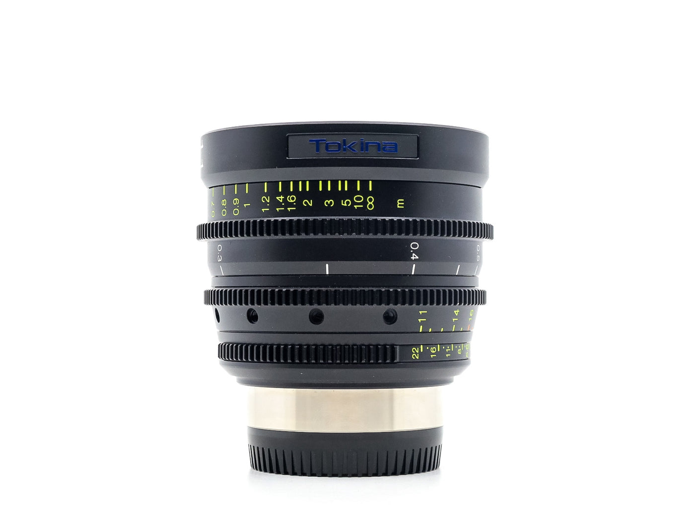 Tokina Cinema ATX 11-20mm T2.9 - Canon EF Fit · imagen principal