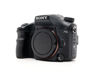 Sony Alpha A77 II 