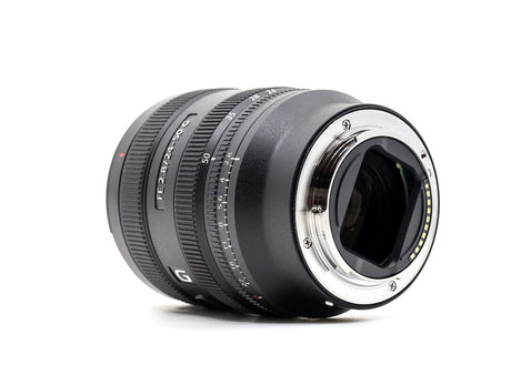 sony|fe 24-50mm f/2.8 g - Excelente - 3