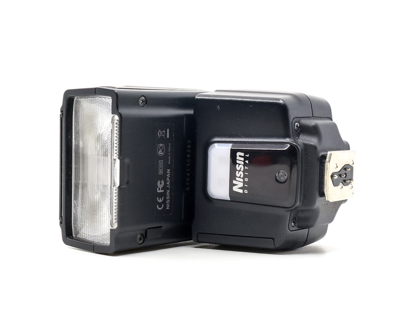 Nissin i40 Flashgun - Fujifilm Dedicated · imagen principal