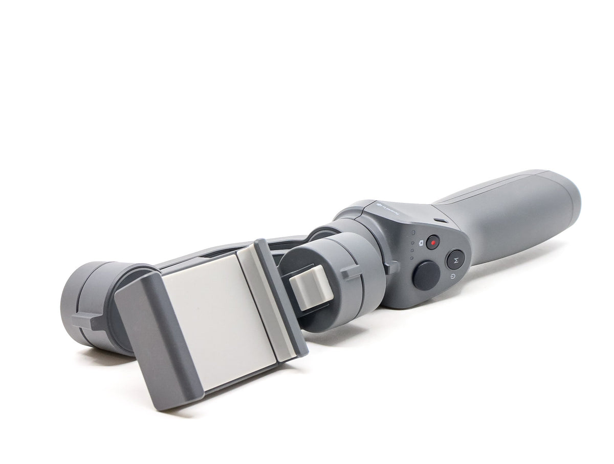 DJI Osmo Mobile 2 – Camera Market