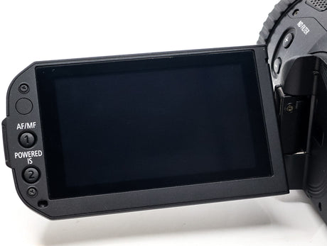 Canon XF400 Camcorder - segunda mano - excelente estado - detalle 4 de 7 - SKU 3537793 - Camera Market