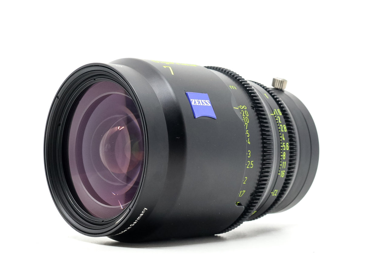 ZEISS DigiPrime 7mm T1.6 - B4 Fit