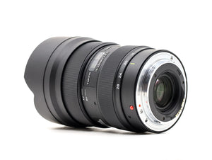 Tokina Opera 16-28mm f/2.8 FF - Canon EF fit