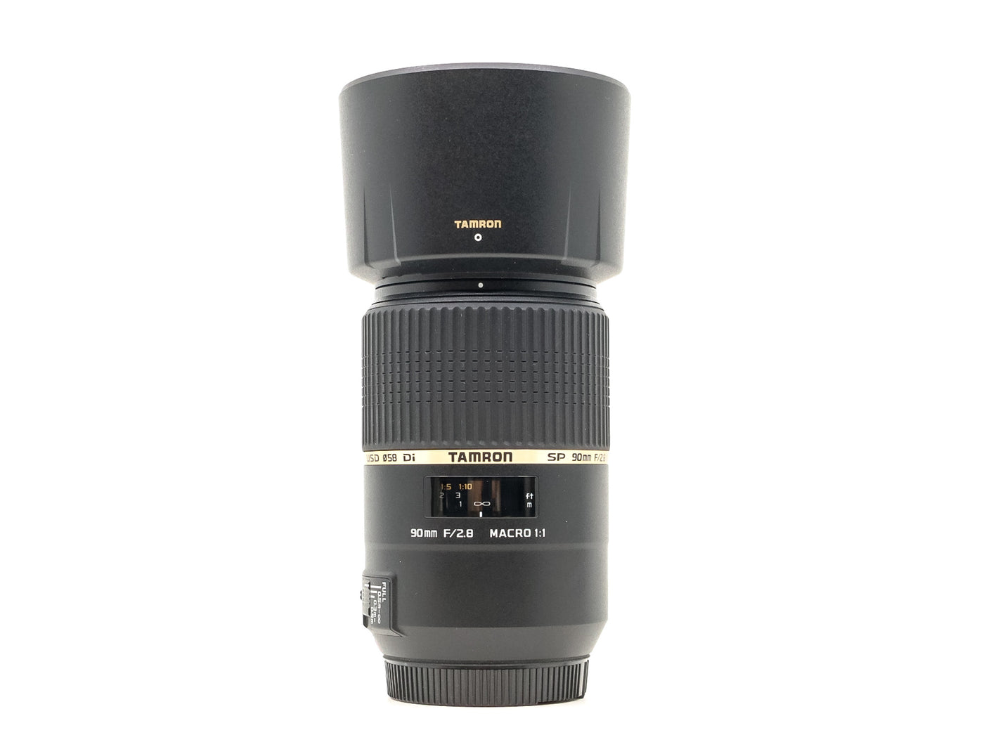 Sigma 24-70mm f/2.8 IF EX DG HSM - Sony A fit  · main image