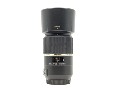 Sigma 24-70mm f/2.8 IF EX DG HSM - Sony A fit 