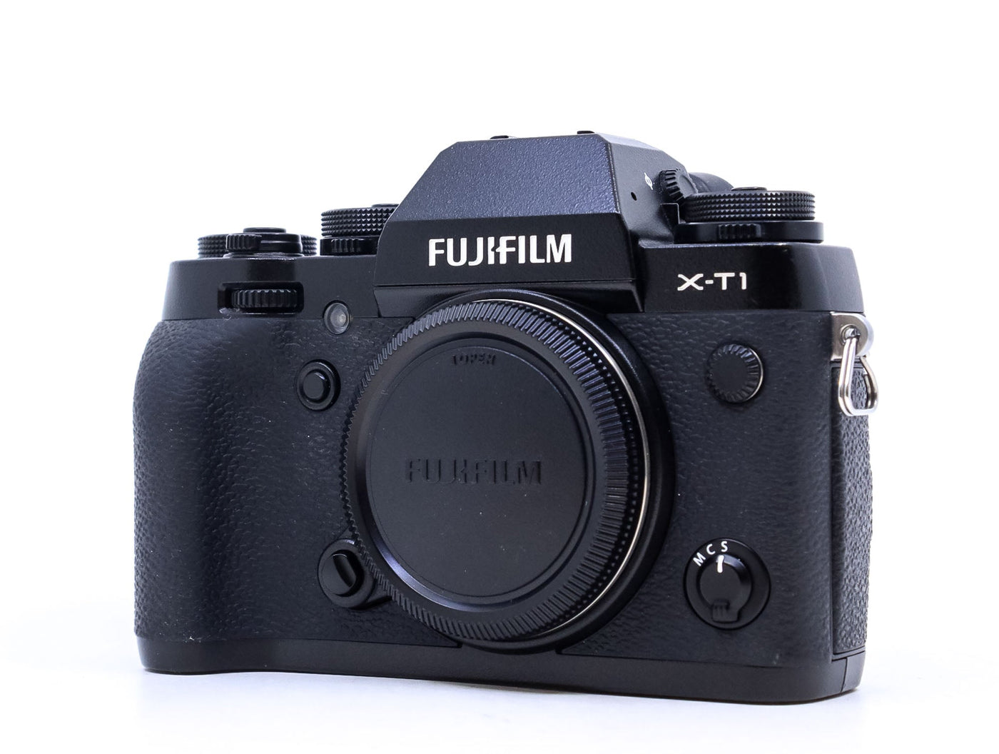 Fujifilm X-T1 · imagen principal