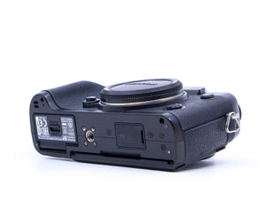 Fujifilm X-T1 - segunda mano - excelente estado - detalle 2 de 4 - SKU 3800524 - Camera Market