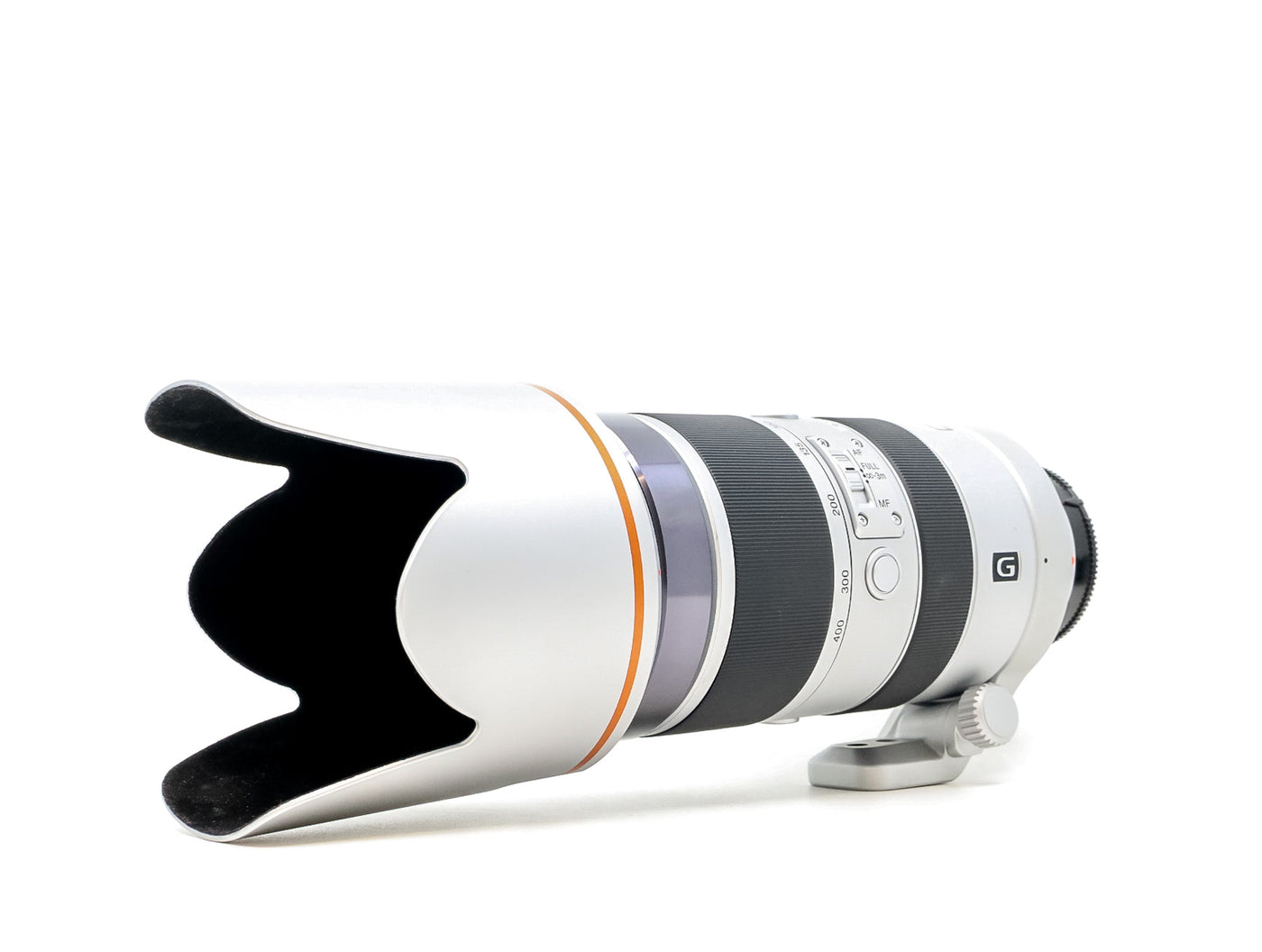 Sony 70-400mm f/4-5.6 G SSM - Sony A fit · main image