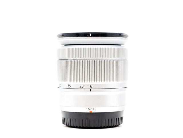 Fujifilm XC 16-50mm f/3.5-5.6 OIS II - segunda mano - excelente estado - foto principal - SKU 3774967 - Camera Market