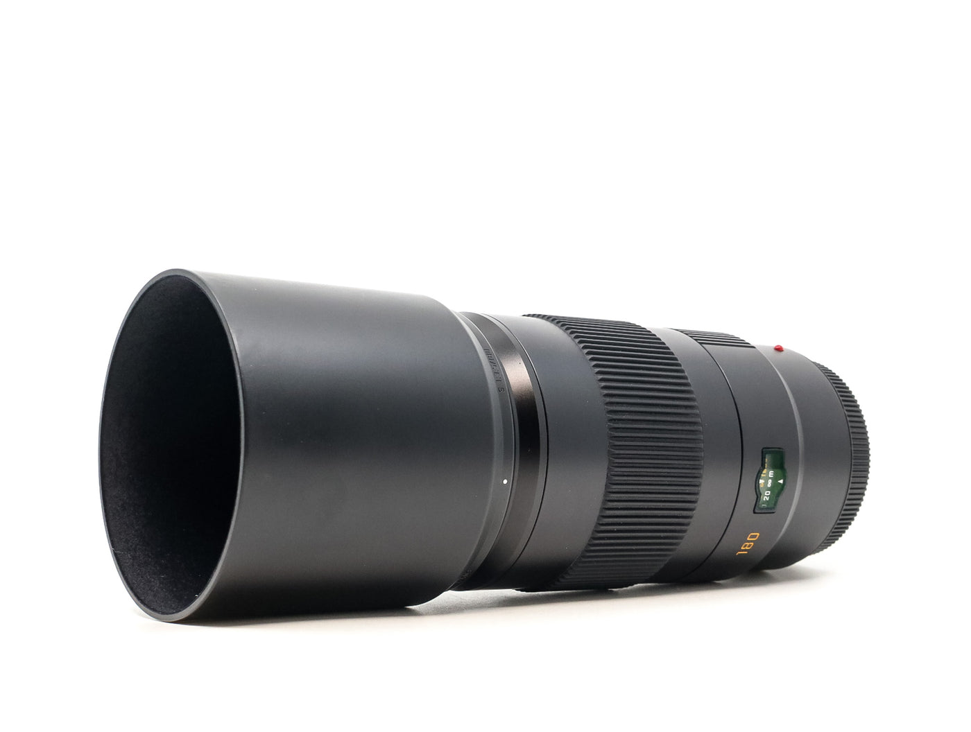 Leica 180mm f/3.5 APO-Tele-Elmar-S [11071] · main image
