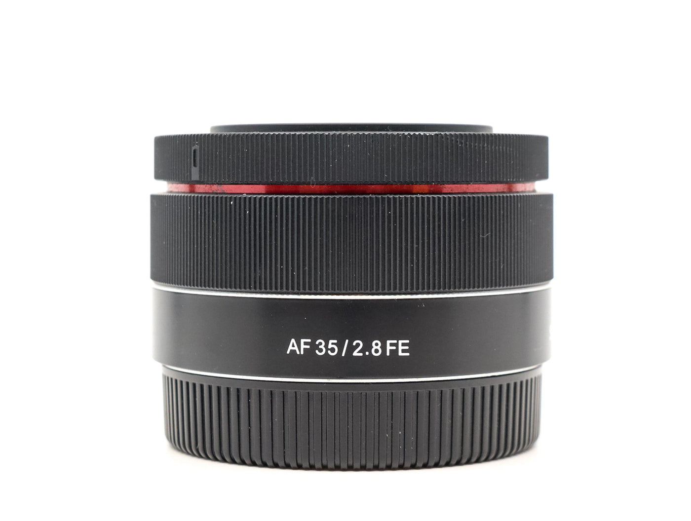 Samyang AF 35mm f/2.8 - Sony FE Fit · imagen principal