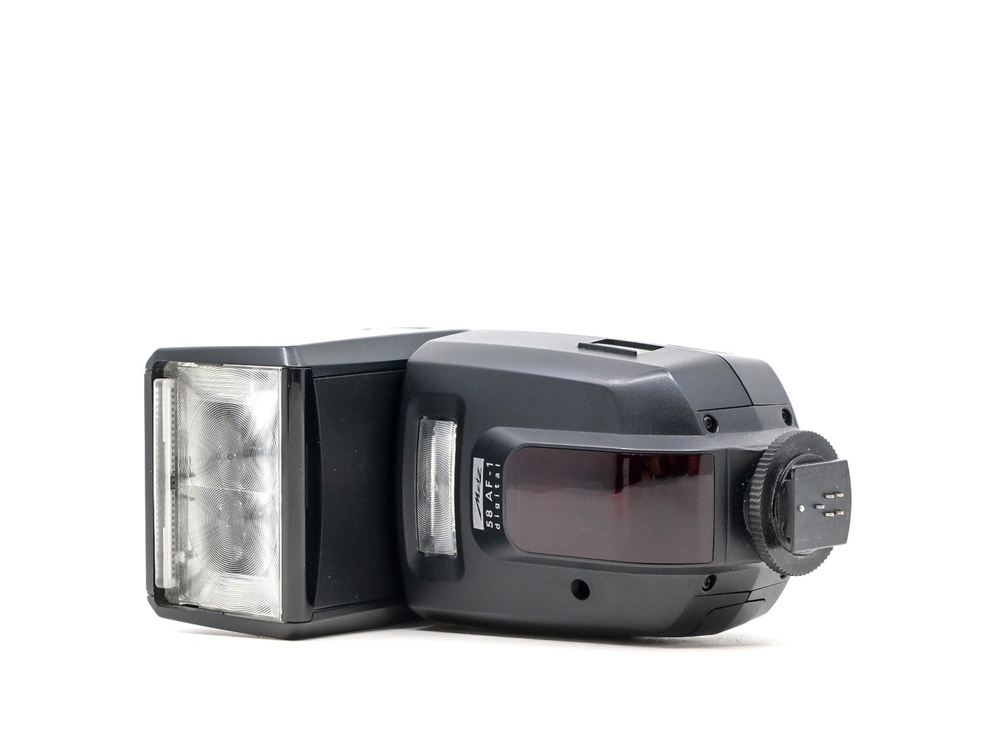 Metz 58 AF-1 Digital Flashgun - Canon Dedicated · imagen principal