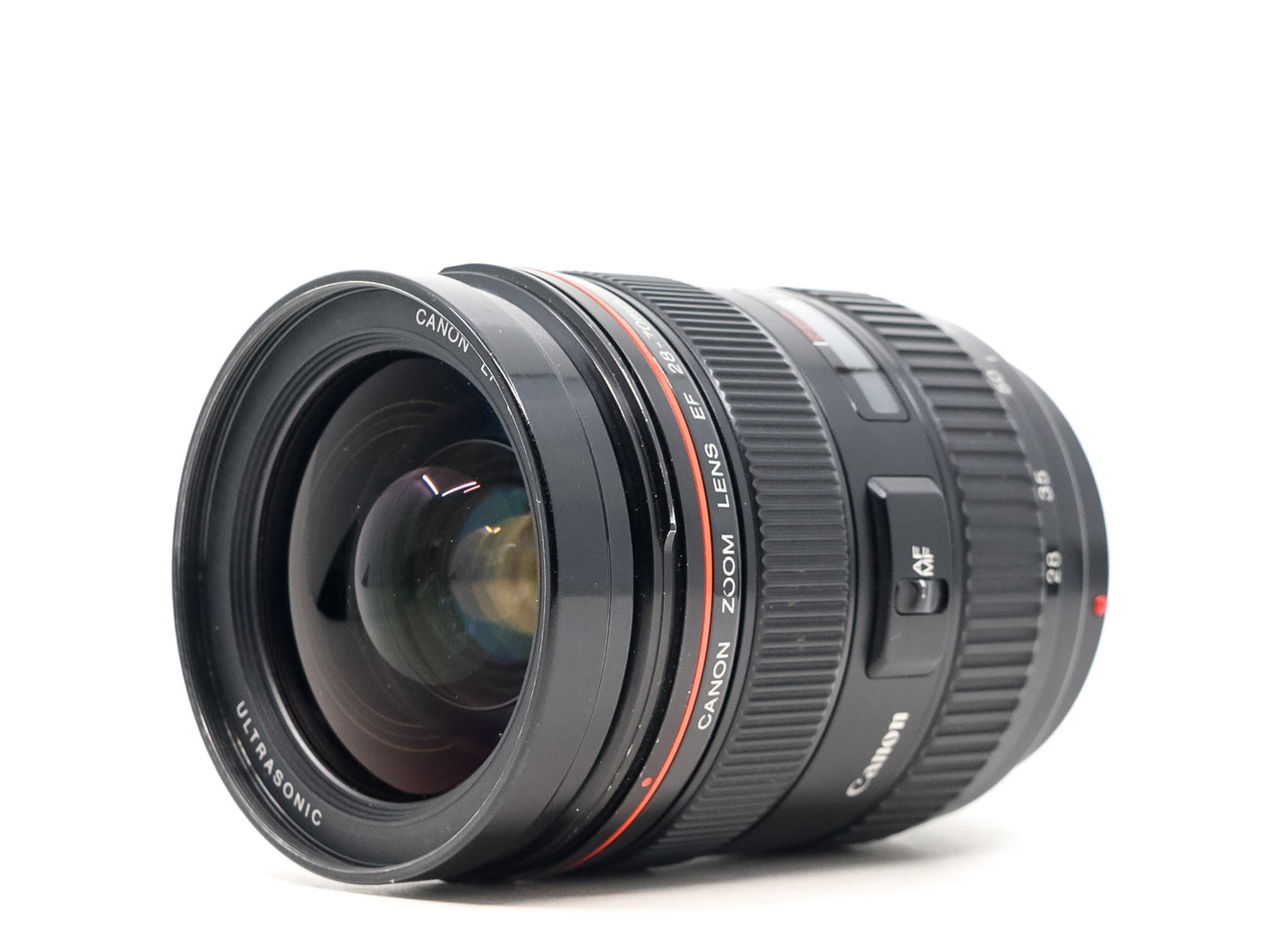 Canon EF 28-70mm f/2.8 L USM · imagen principal