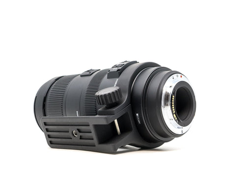 Sigma 120-400mm f/4.5-5.6 APO DG OS HSM - Canon EF Fit 