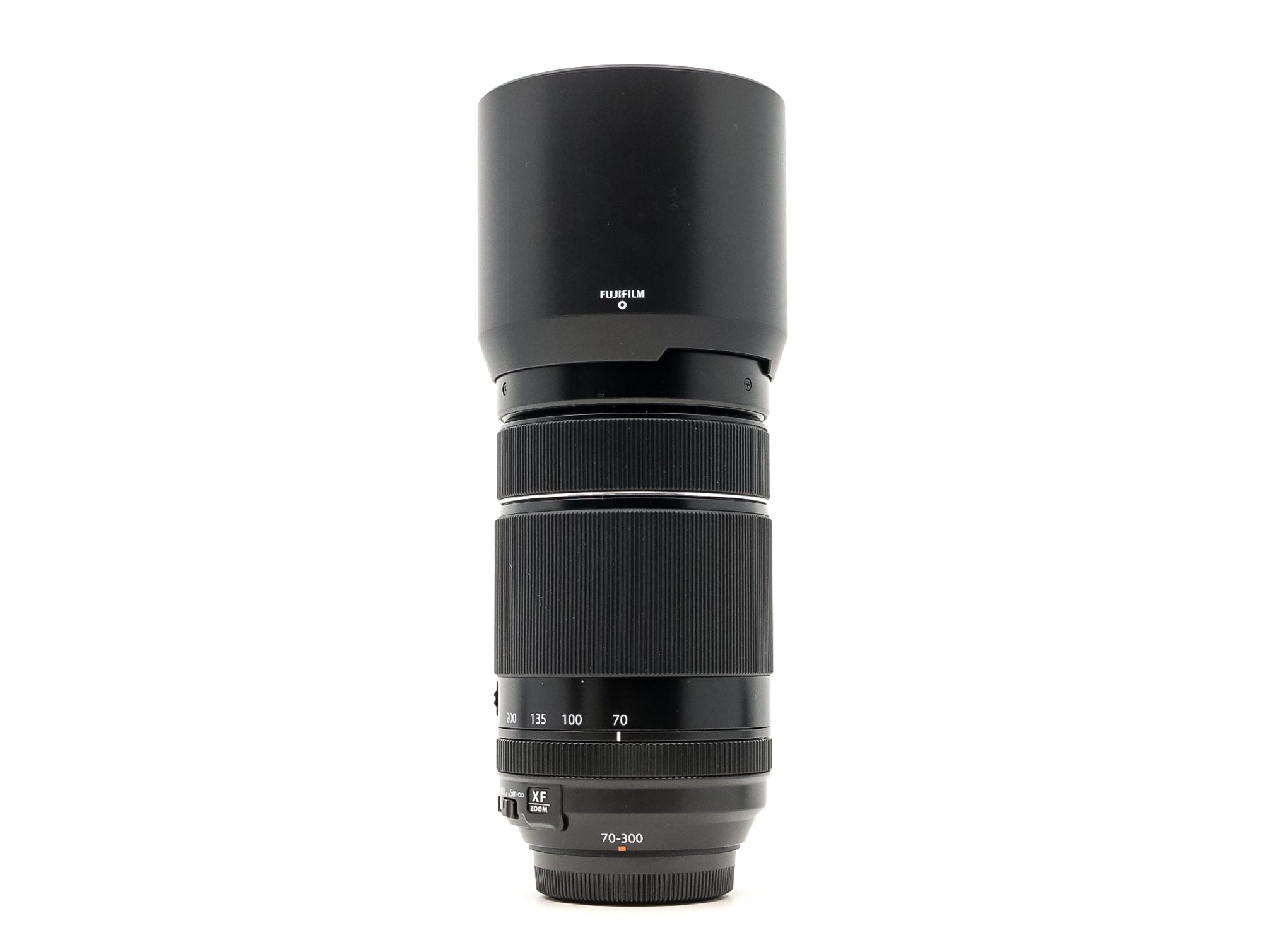Fujifilm XF 70-300mm f/4-5.6 R LM OIS WR Used | 12-Month Warranty