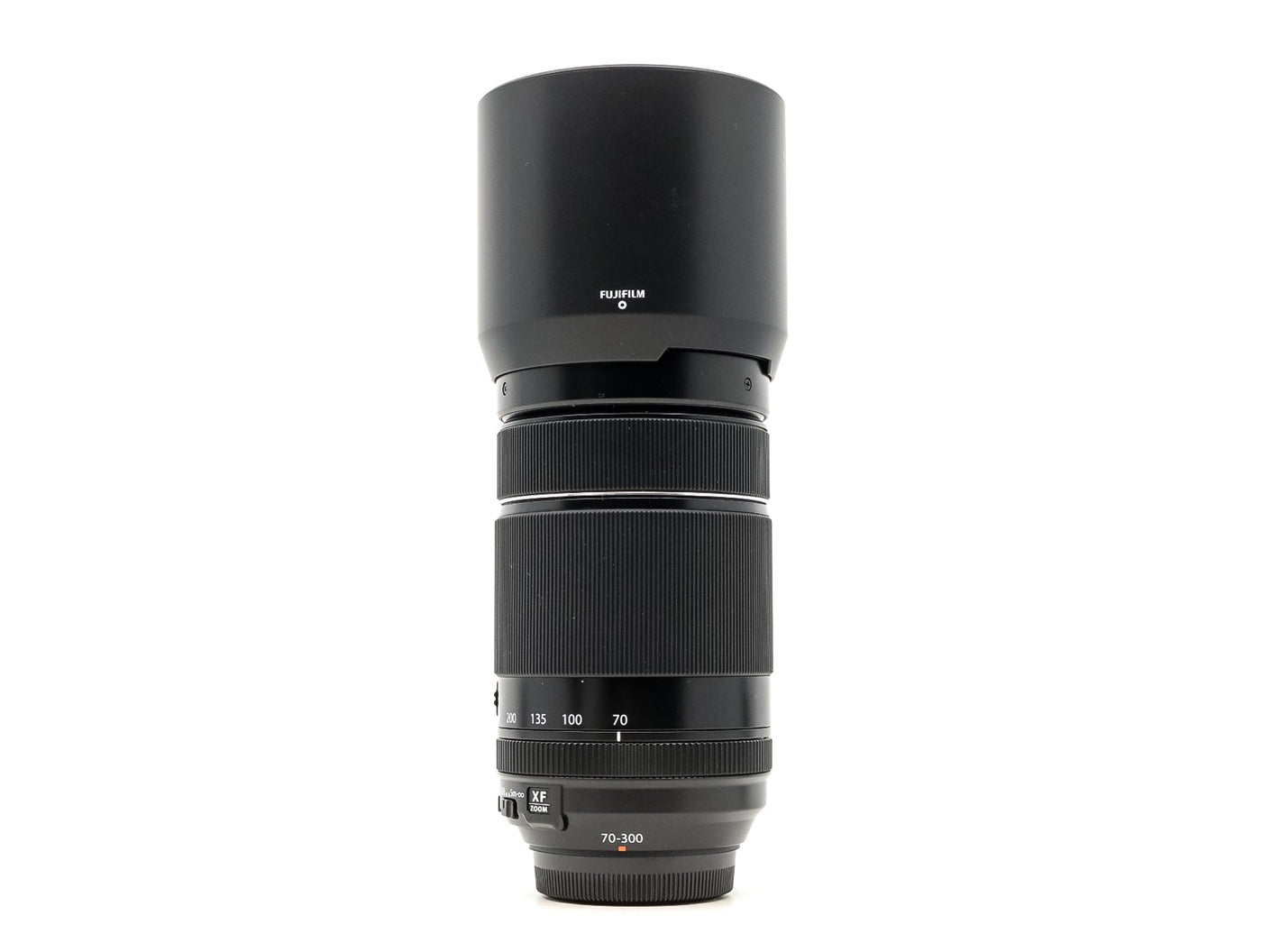 Fujifilm XF 70-300mm f/4-5.6 R LM OIS WR de segunda mano · main image