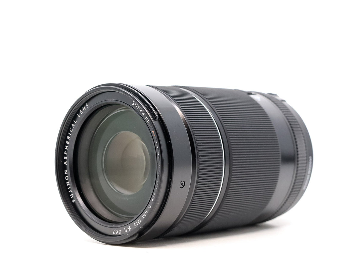 Fujifilm XF 70-300mm f/4-5.6 R LM OIS WR Used | 12-Month Warranty