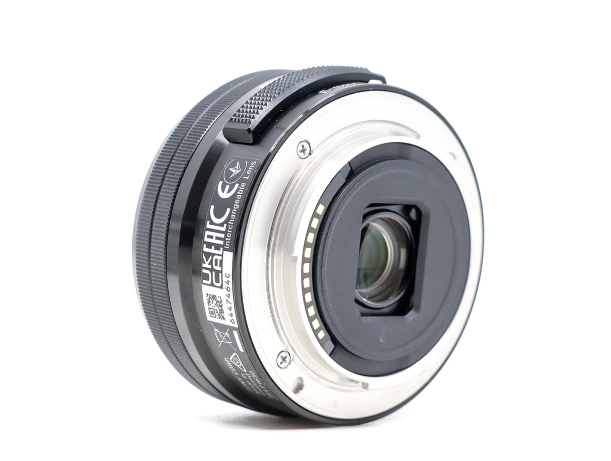 Sony E PZ 16-50mm f/3.5-5.6 OSS - segunda mano - excelente estado - detalle 3 de 3 - SKU 3785864 - Camera Market