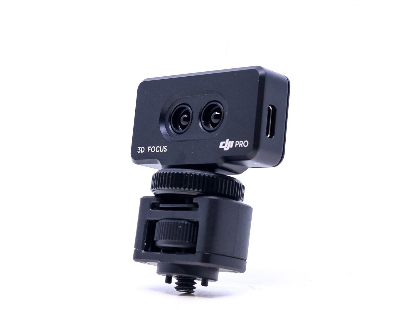 DJI Ronin 3D Focus System  · main image