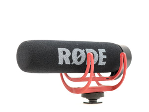 Rode VideoMic GO