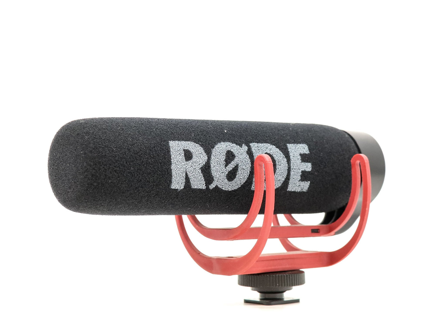 Rode VideoMic GO · imagen principal