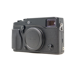 Fujifilm X-Pro 1 - segunda mano - excelente estado - foto principal - SKU 3550610 - Camera Market