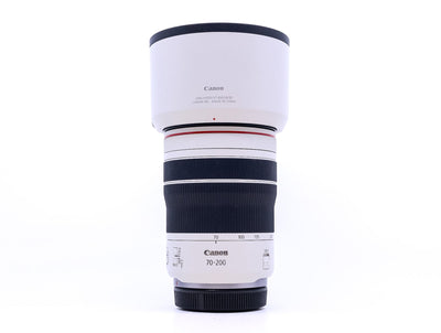 Canon RF 70-200mm f/4 L IS USM 