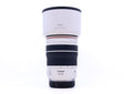 Canon RF 70-200mm f/4 L IS USM - segunda mano - excelente estado - foto principal - SKU 3790772 - Camera Market