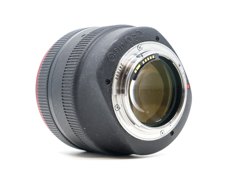 canon|ef 85mm f/1.2 l ii usm - Excelente - 3