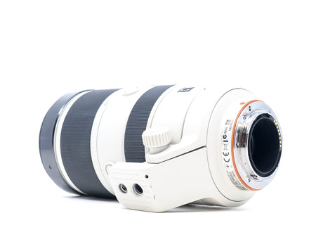 Sony 70-400mm f/4-5.6 G SSM II - Sony A fit 
