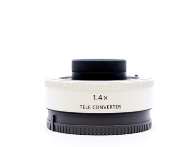 Sony FE 1.4x Teleconverter