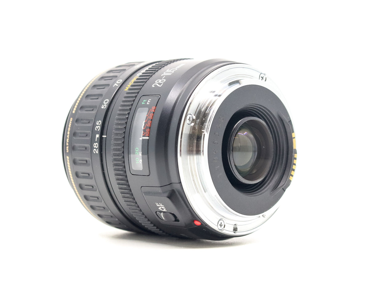 Canon EF 28-105mm f/3.5-4.5 USM