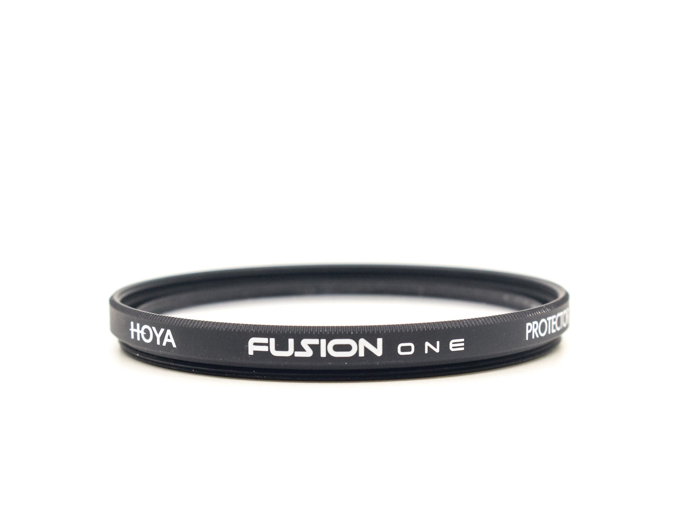 Hoya 55mm Fusion One Protector Filter · main image
