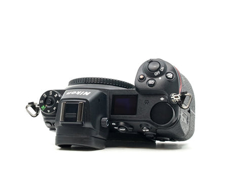 Nikon Z6 - segunda mano - excelente estado - detalle 3 de 4 - SKU 3793568 - Camera Market