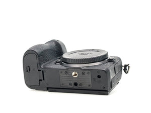 Nikon Z6 - segunda mano - excelente estado - detalle 2 de 4 - SKU 3702912 - Camera Market