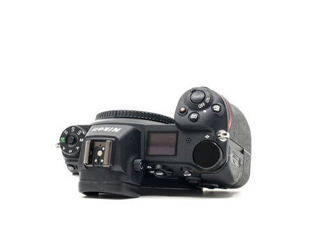 Nikon Z7 - segunda mano - excelente estado - detalle 3 de 4 - SKU 3726605 - Camera Market