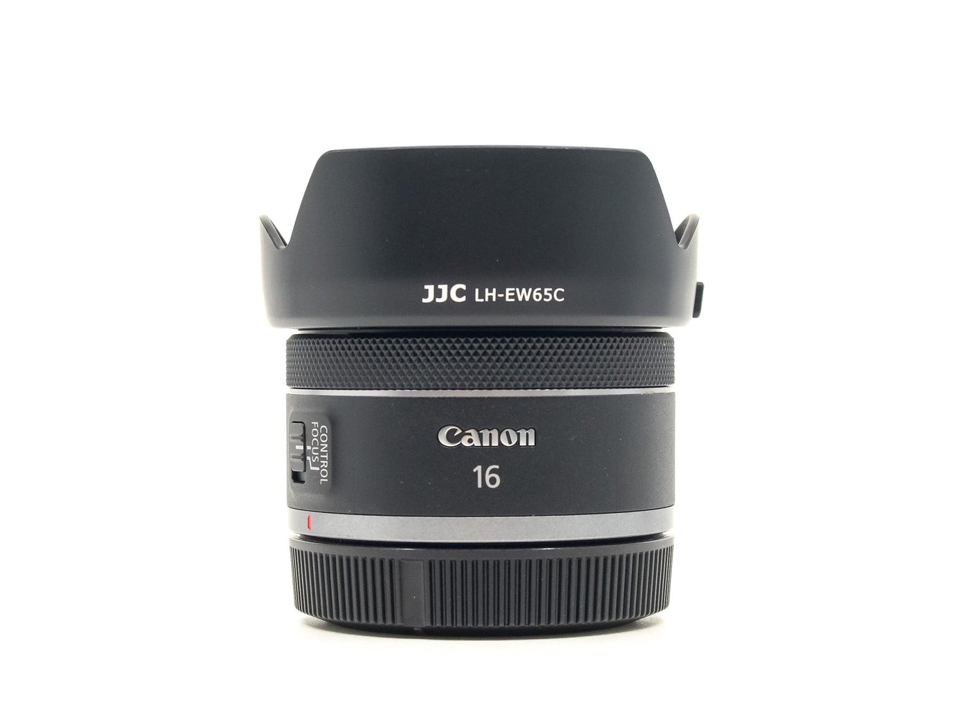 Canon RF 16mm f/2.8 STM Usado · main image