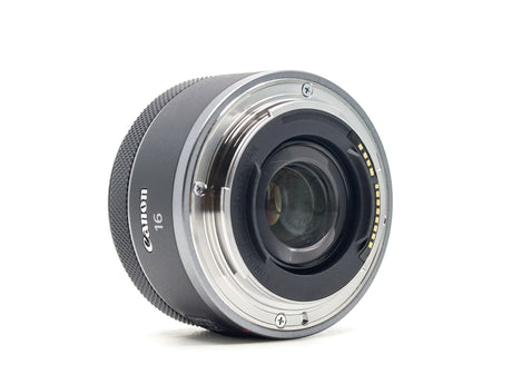 canon|rf 16mm f/2.8 stm - Excelente - 3