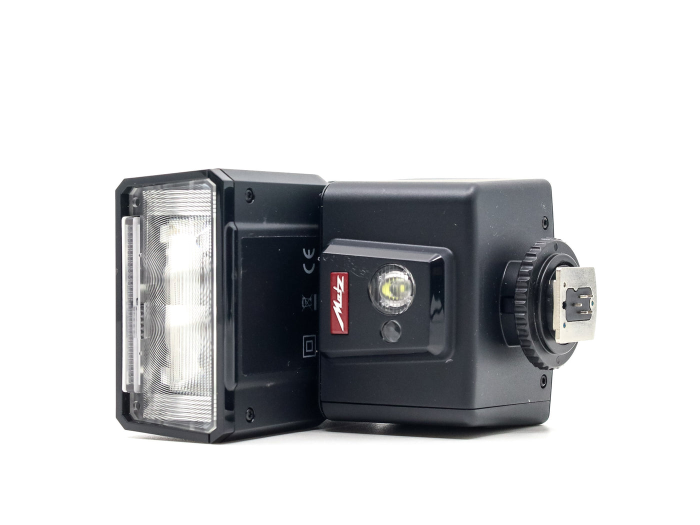 Metz M400 Flashgun, Canon Dedicated · main image