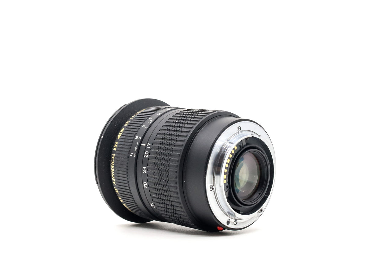 Tamron SP AF 28-75mm f/2.8 XR Di LD Aspherical (IF) Macro - Sony A Fit